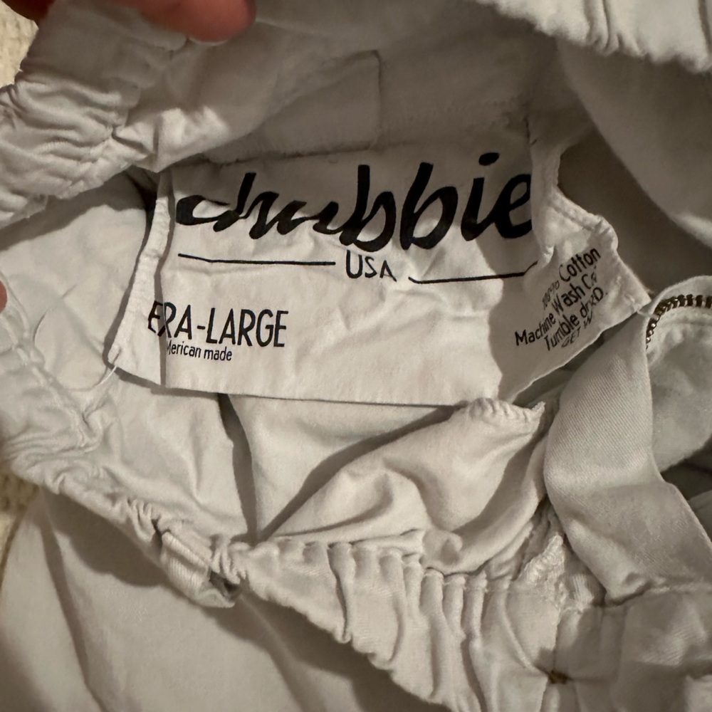 Chubbies - image 2